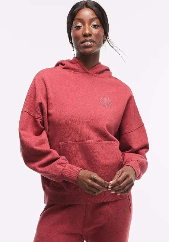 Peace Easy Hoodie