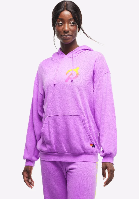 Peloton x Aviator Nation Pullover Hoodie