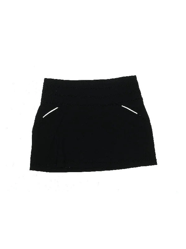 Active Skort