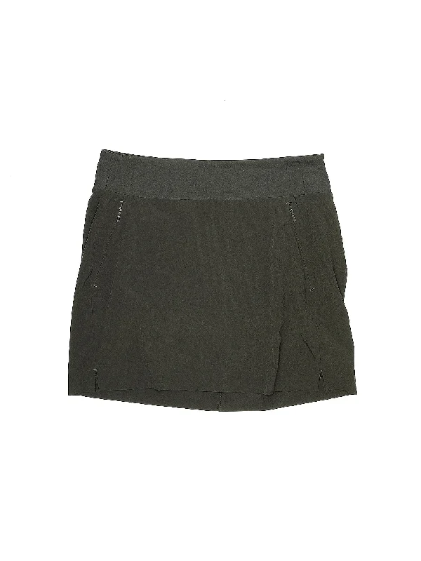 Active Skort