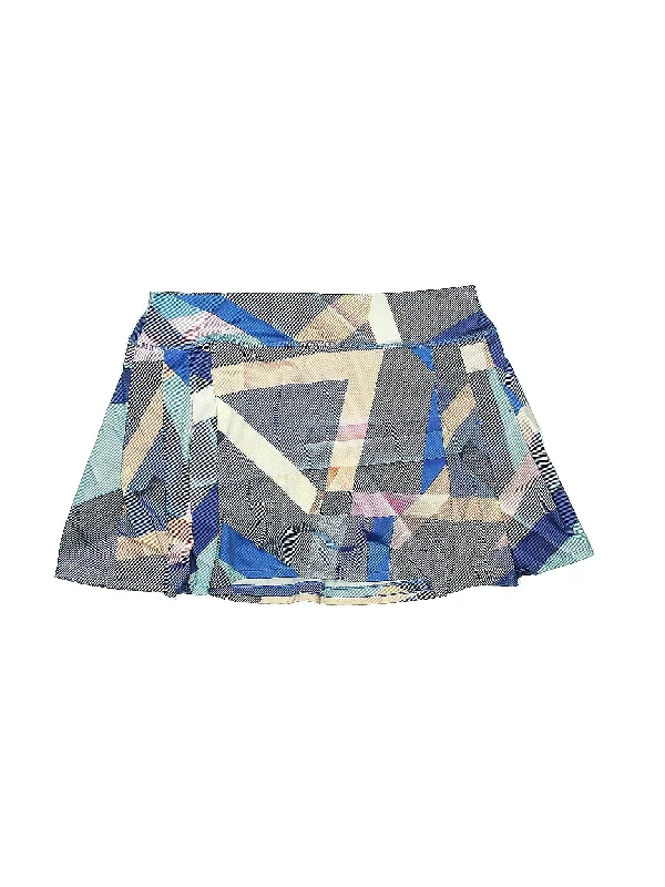 Active Skort