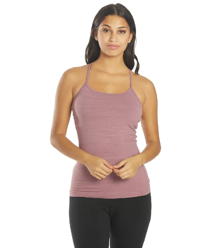 Hard Tail Criss Cross Tank Crush