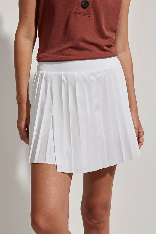 Kalmia Mid Rise Skort 14.5