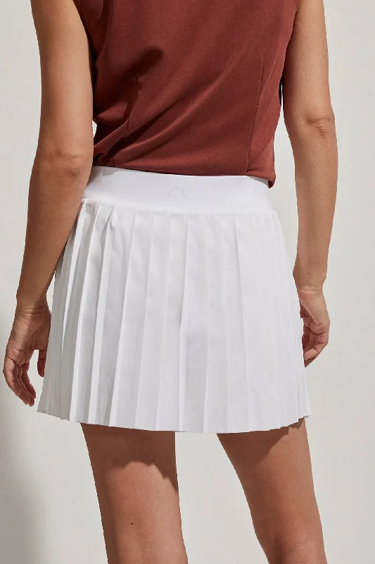 Kalmia Mid Rise Skort 14.5