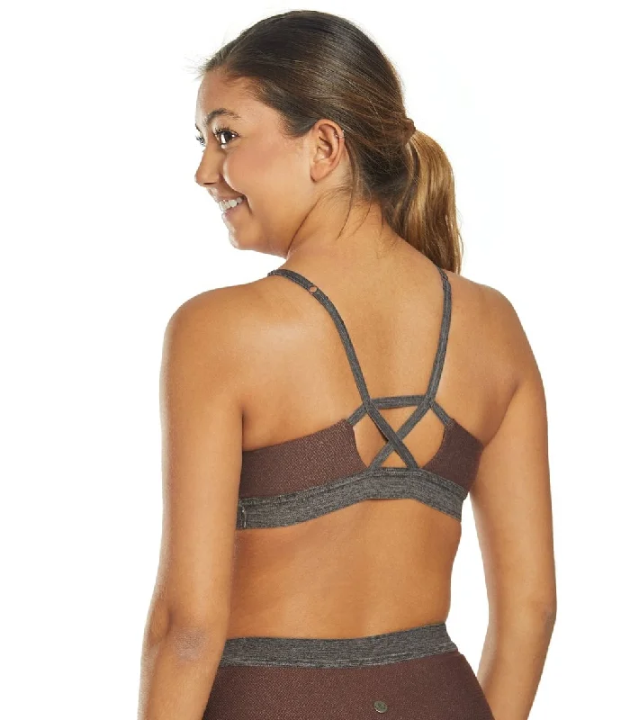 prAna Elisha Yoga Sports Bra