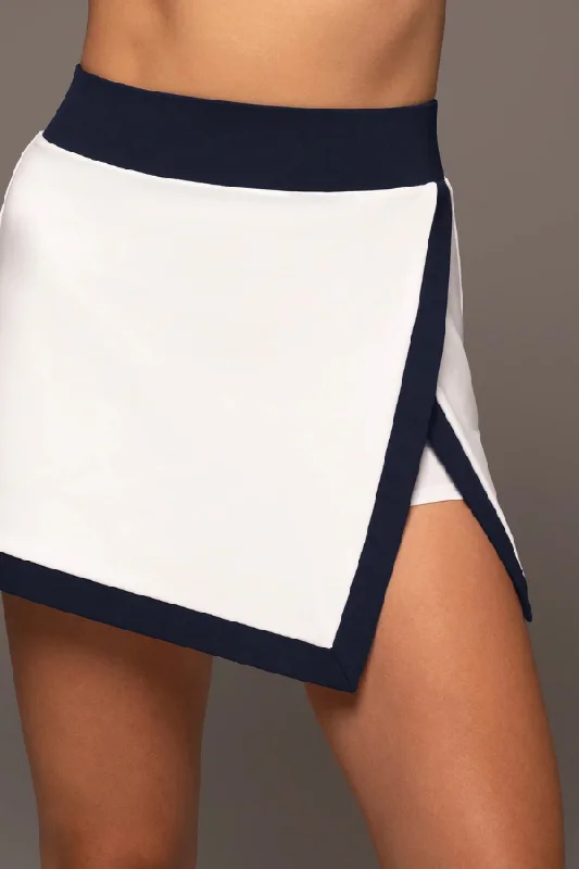 Rival Skirt