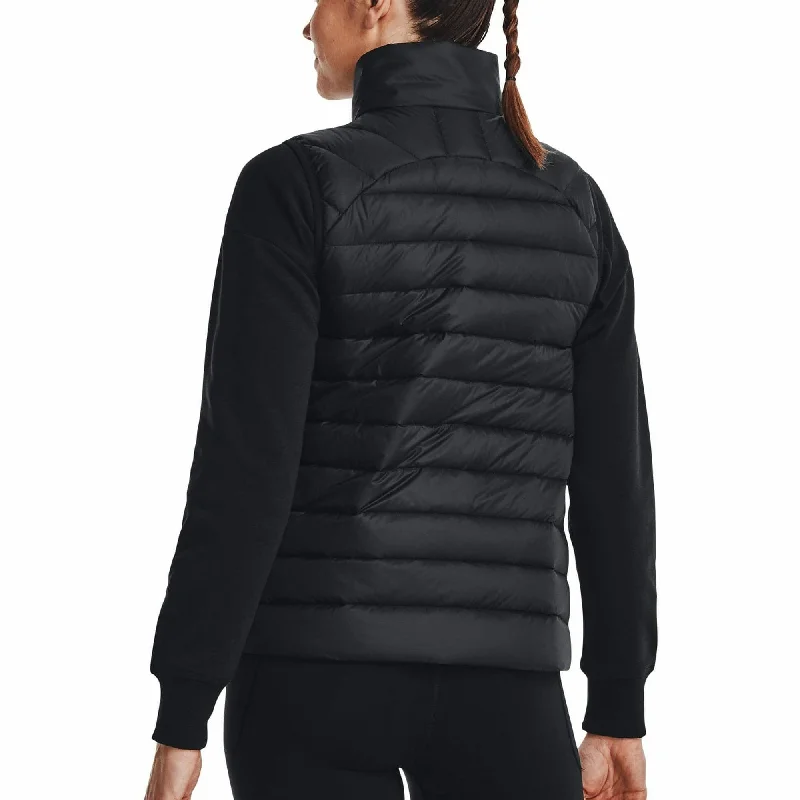 Under Armour Storm Armour 2.0 Womens Down Gilet - Black