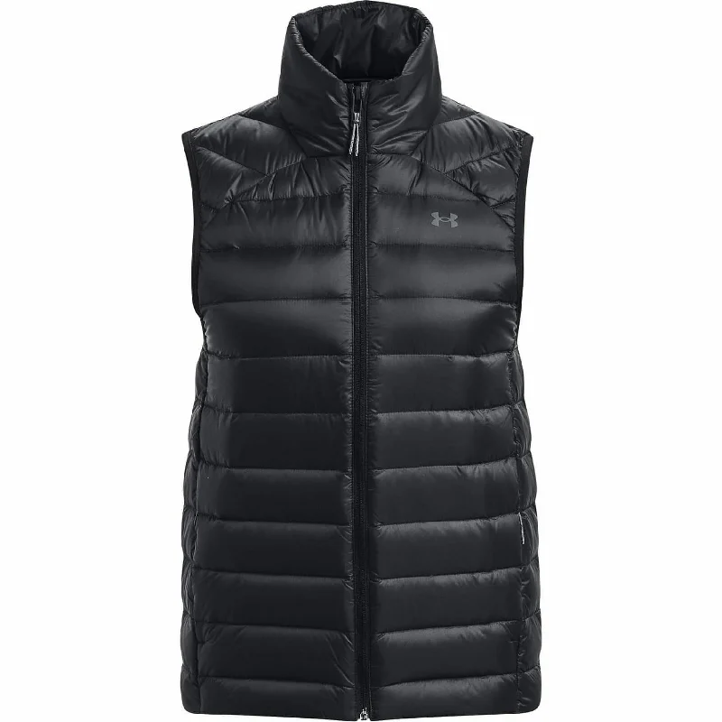 Under Armour Storm Armour 2.0 Womens Down Gilet - Black