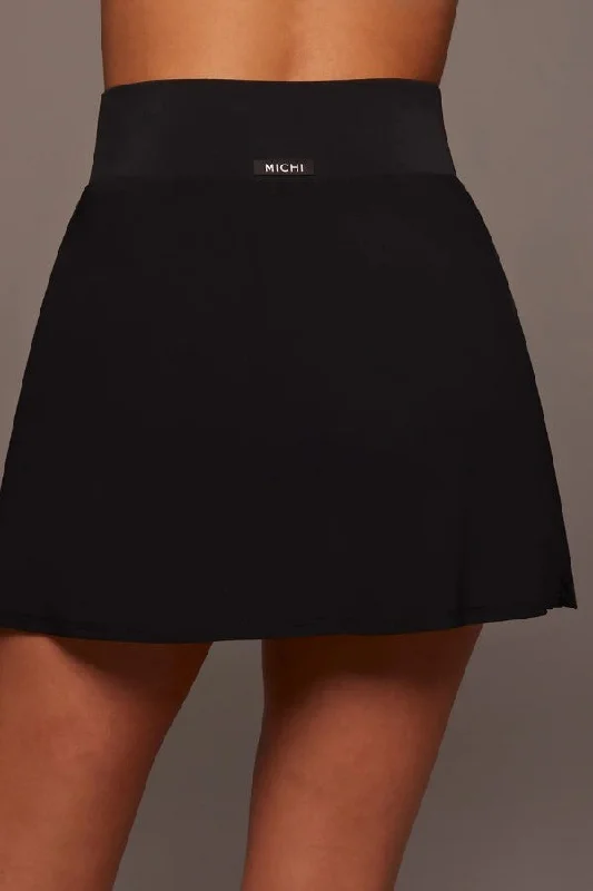 Woke Skirt