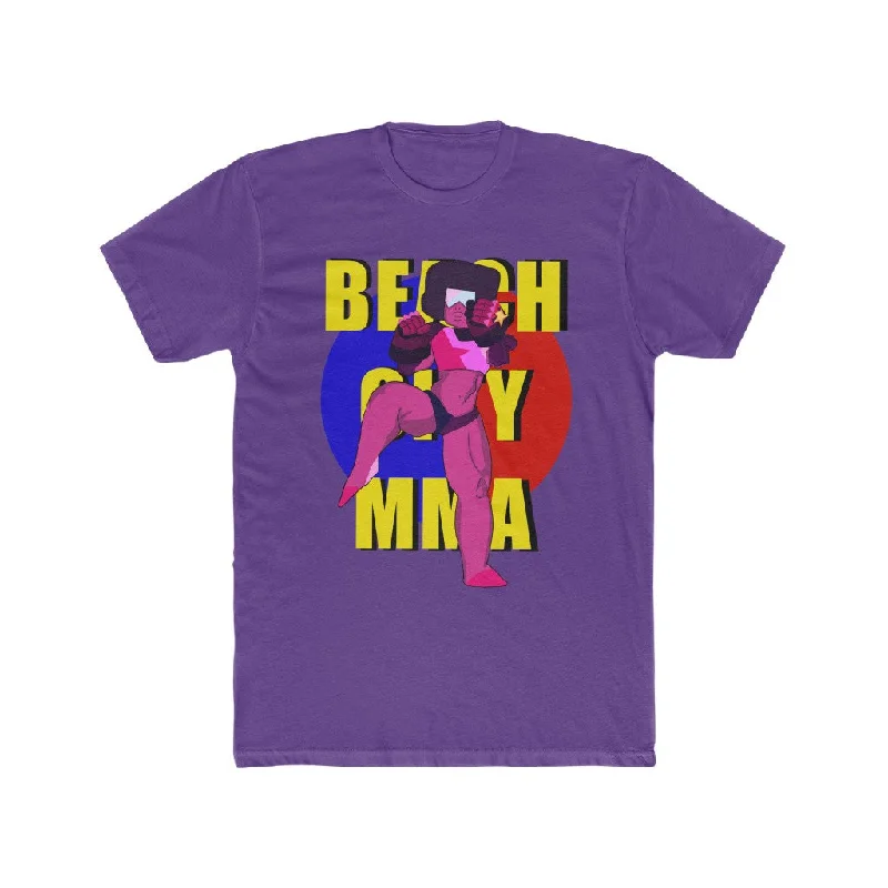 Beach City MMA Tee