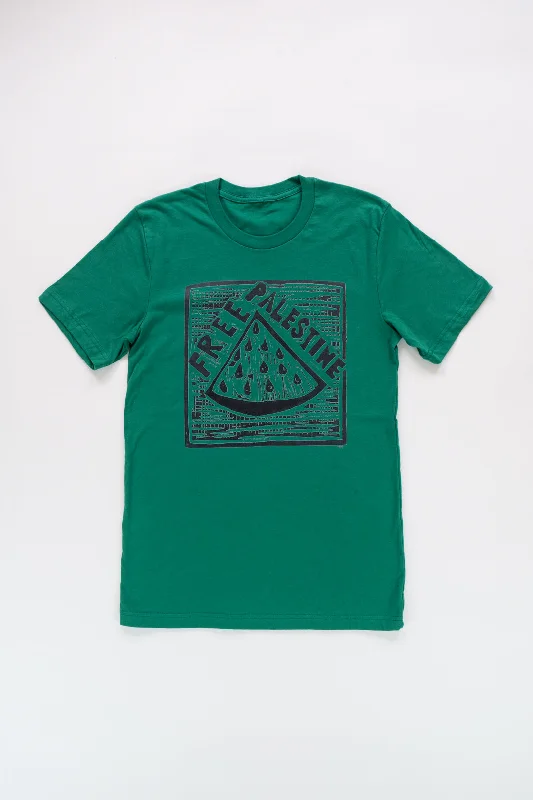 Free Palestine T-Shirt