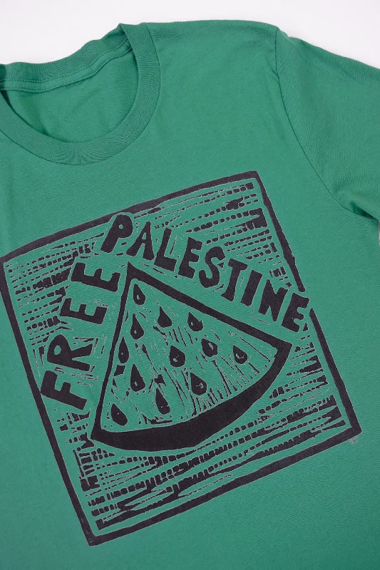 Free Palestine T-Shirt