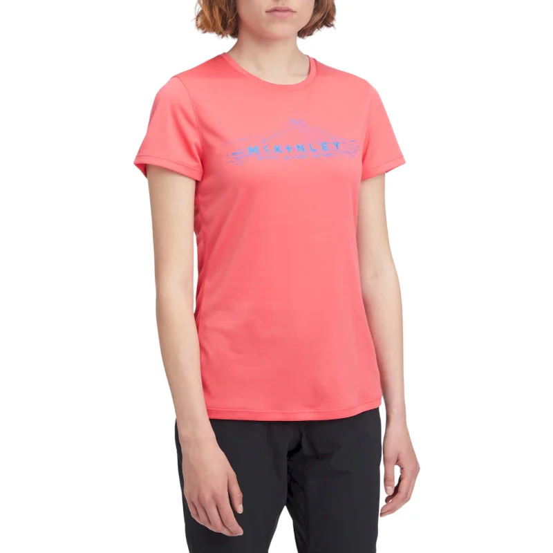 McKinley Fabi Womens T-Shirt