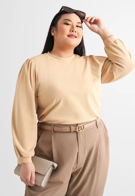 Khaki / XL