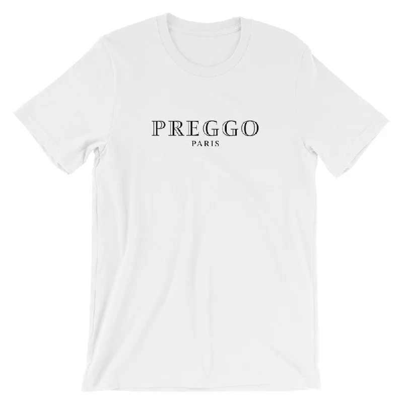 Preggo 