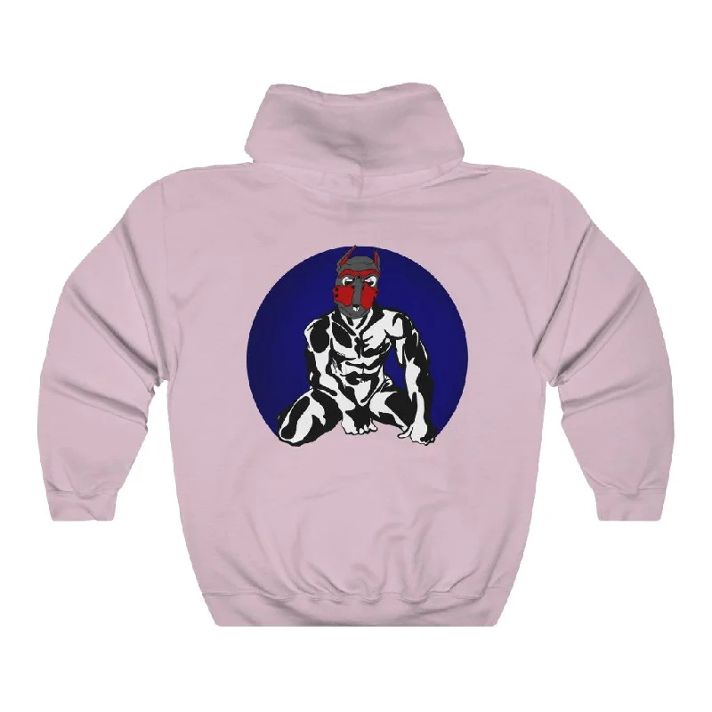 Sit Boy Hooded Sweatshirt