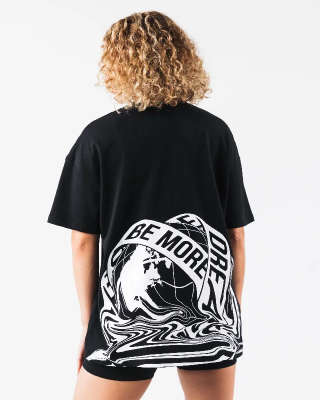 OT Tee - Black