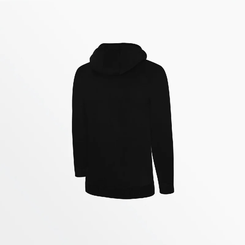 WOMEN'S TONAL PULLOVER HOODIE