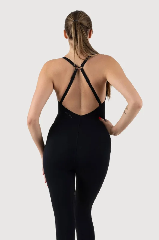 Bloch Revive Stretch Catsuit