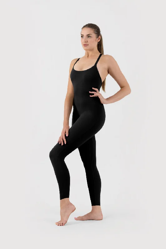 Bloch Revive Stretch Catsuit