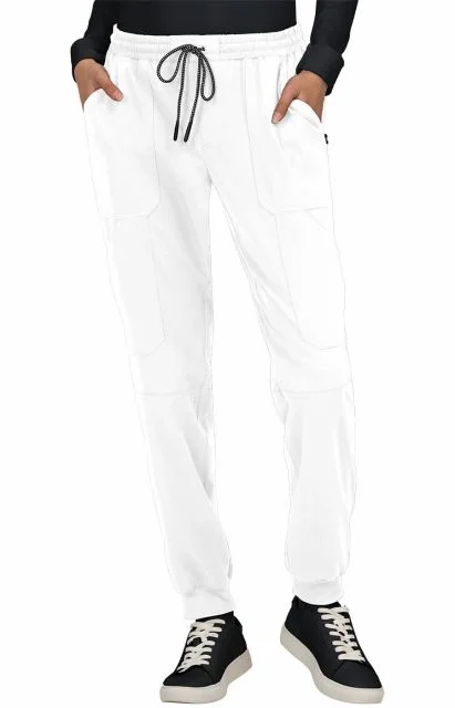 Koi Good Vibe Jogger Pant - Plussize