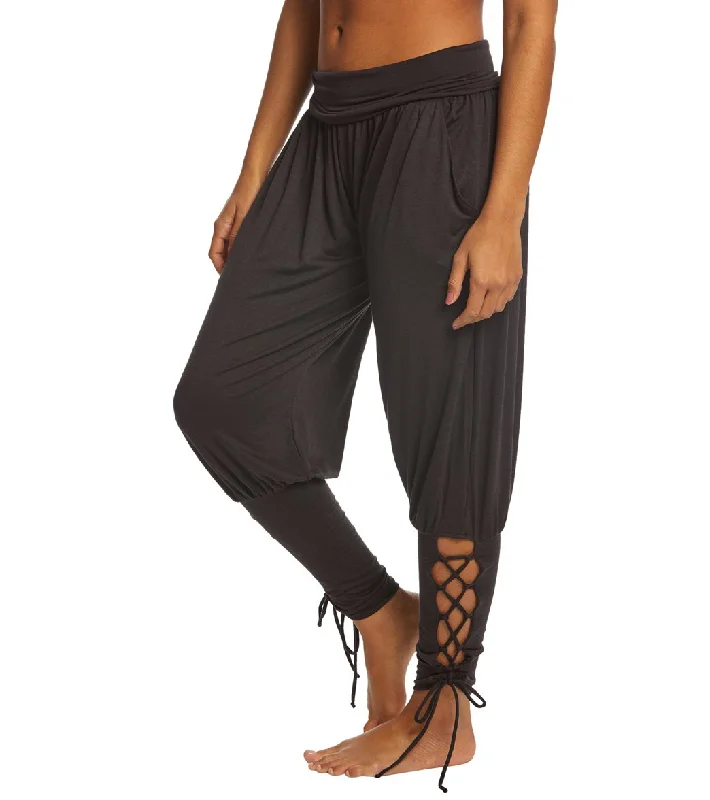 Onzie Burner Joggers Black