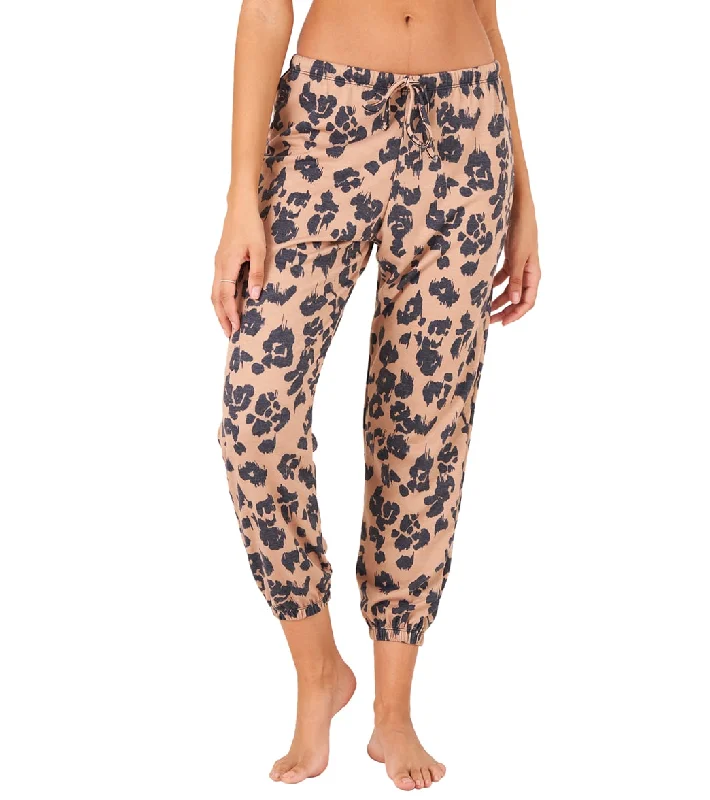 Onzie Fleece Sweatpants Savannah