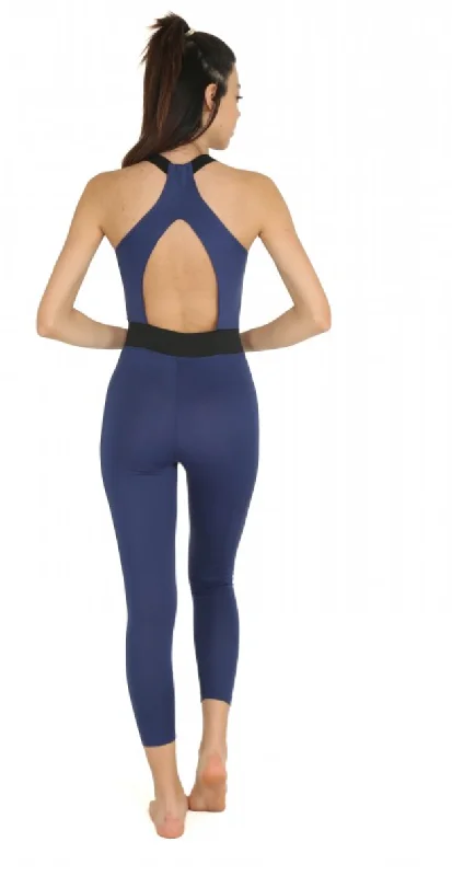 Shambhala Barcelona -  Nalini Jumpsuit