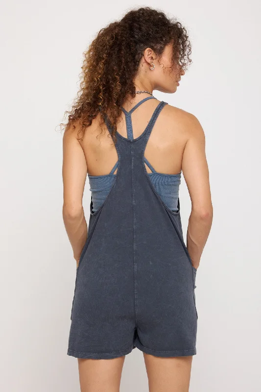 Indy Relaxed Romper