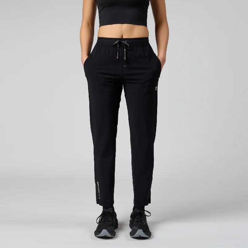 System-R™ Jogger Pants - Black