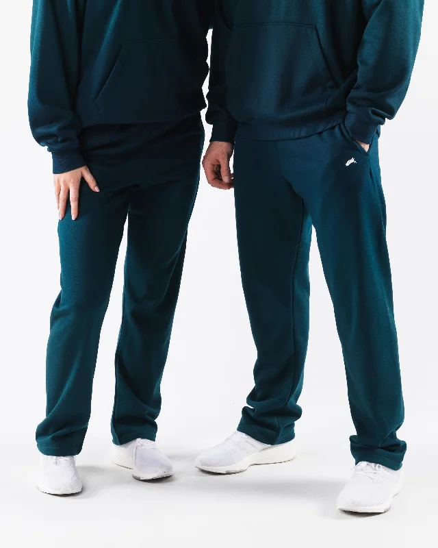 Athletics Sweatpant - Deep Sky Ombre