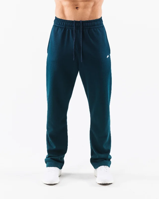 Athletics Sweatpant - Deep Sky Ombre