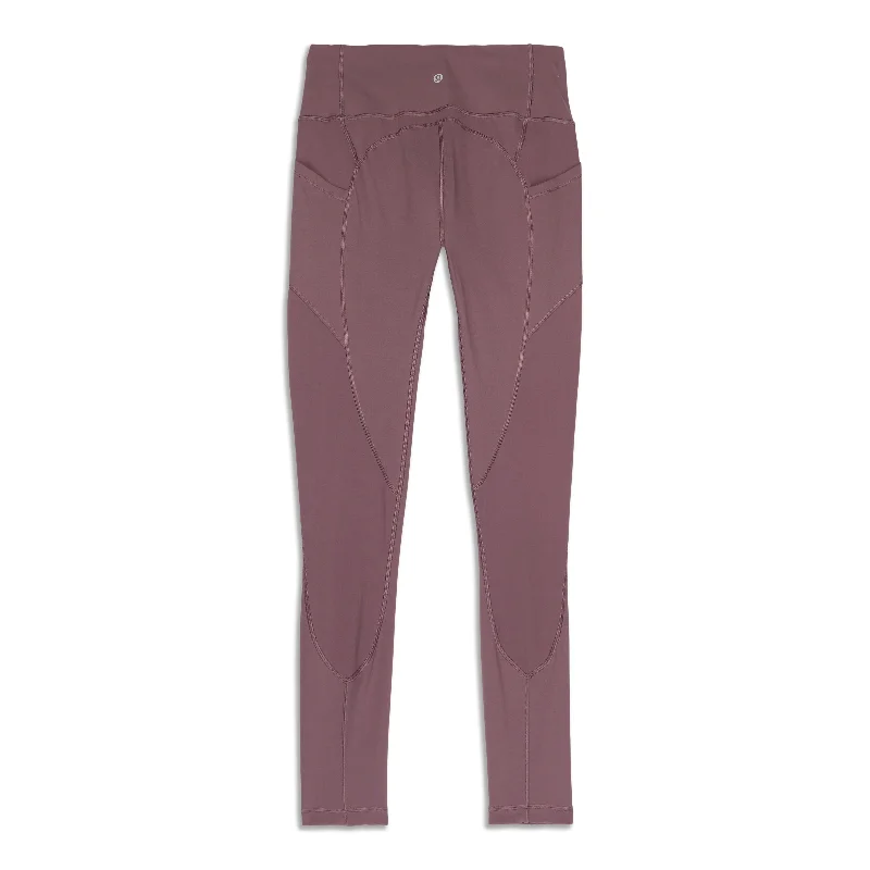 All The Right Places High Rise Pant - Resale