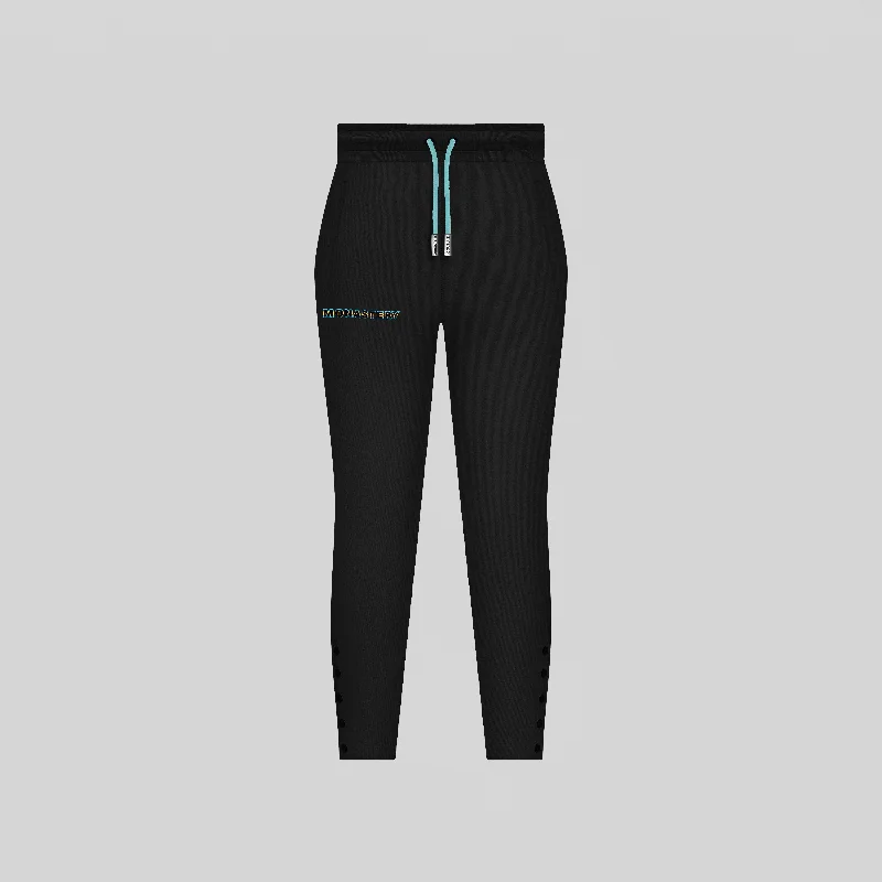 AQUILA BLACK JOGGER