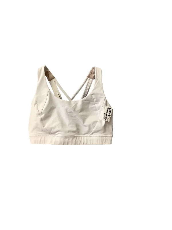 Athletic Bra By Lululemon  Size: 12