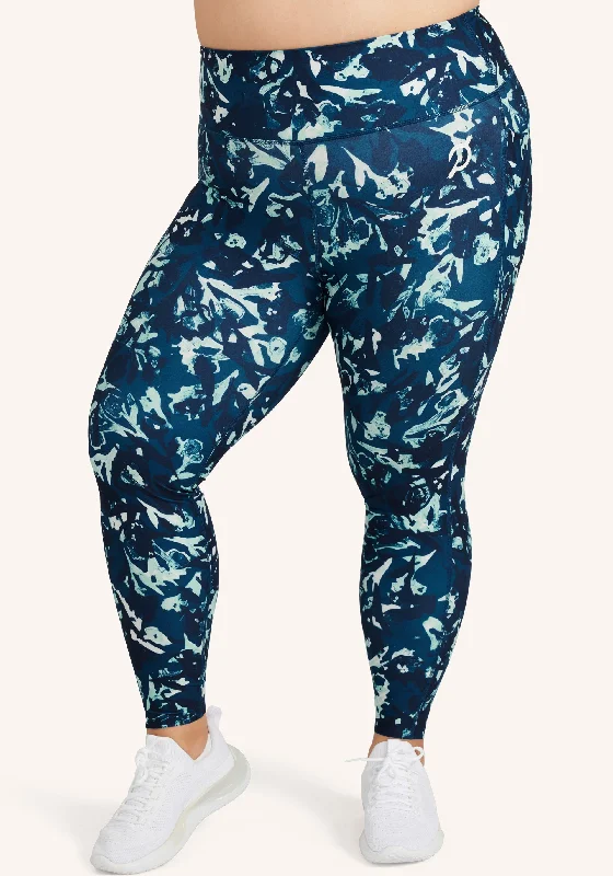 Cadent High Rise Pocket Legging