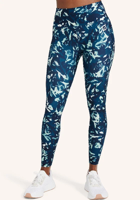 Cadent High Rise Pocket Legging