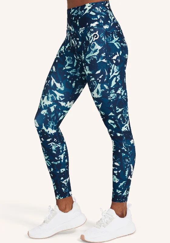 Cadent High Rise Pocket Legging