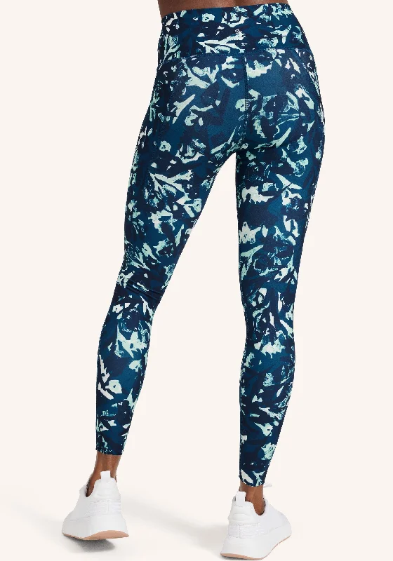 Cadent High Rise Pocket Legging