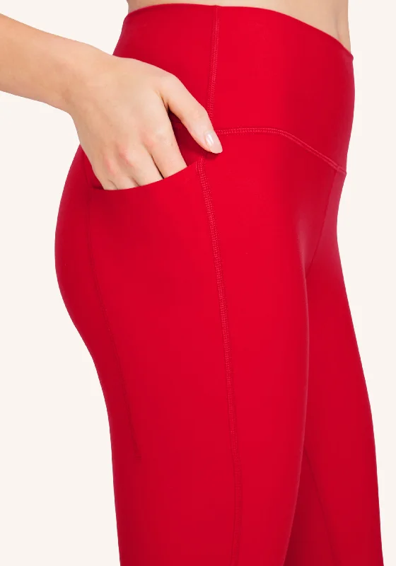 Cadent High Rise Pocket Legging