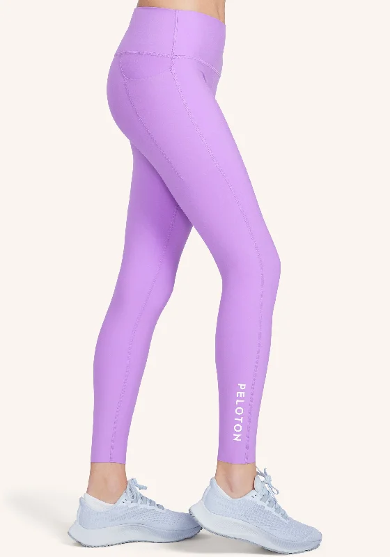 Cadent High Rise Pocket Legging