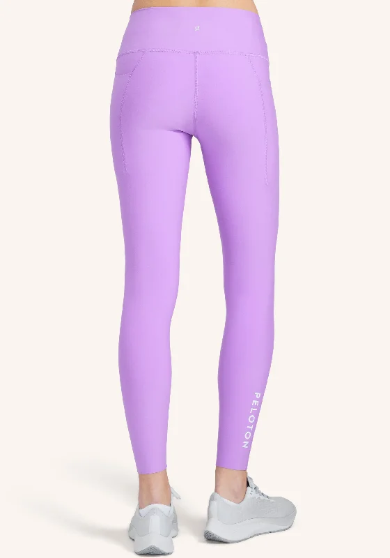 Cadent High Rise Pocket Legging