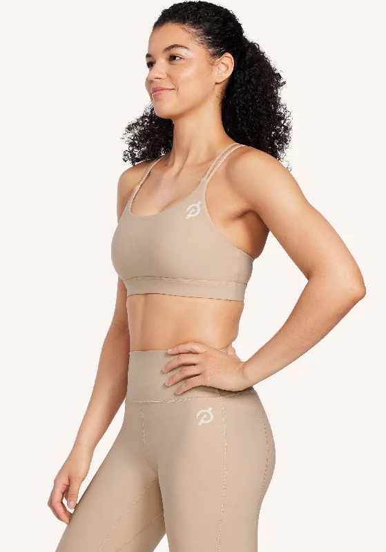 Cadent Strappy Elevate Bra