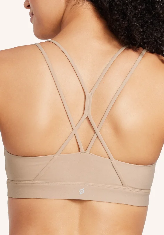 Cadent Strappy Elevate Bra