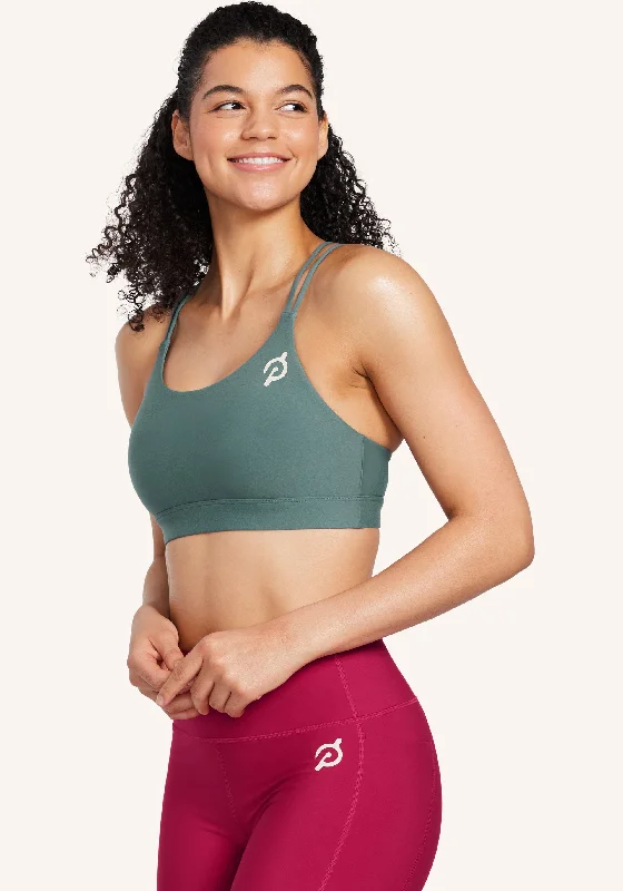 Cadent Strappy Elevate Bra