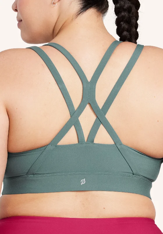 Cadent Strappy Elevate Bra