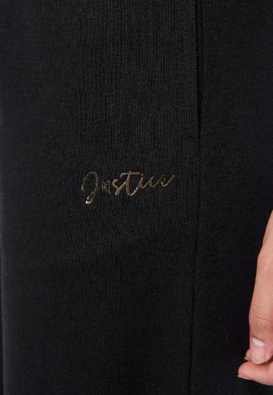 Collection X by Justice Wide Leg Fleece Sweatpant