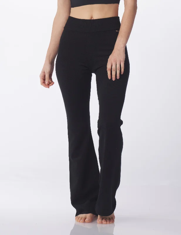 Elite Dance Pant: Black