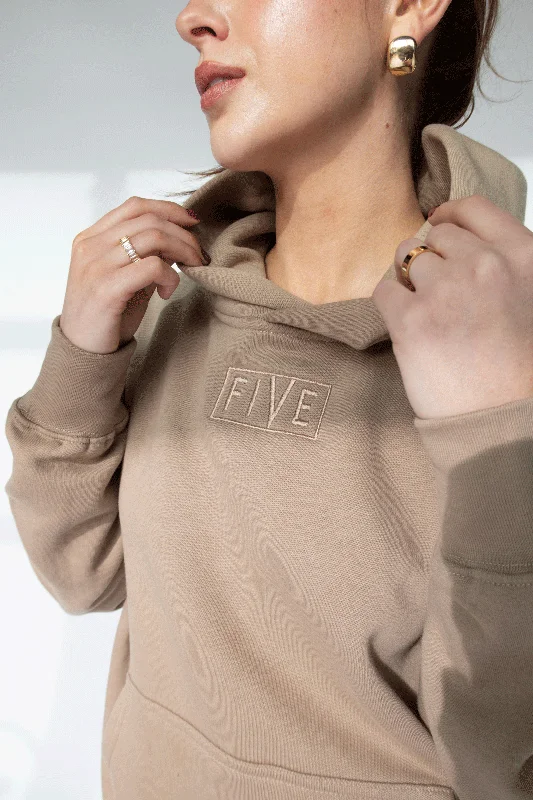 FIVE Hoodie | Final Sale