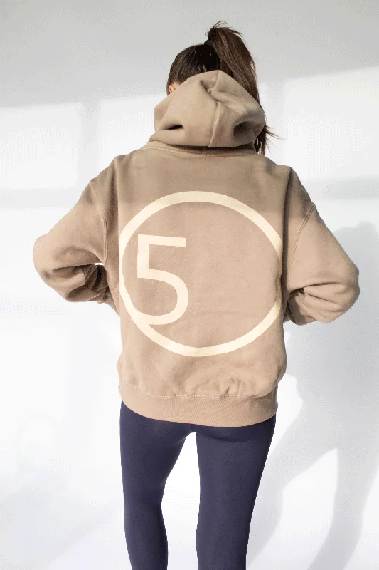 FIVE Hoodie | Final Sale